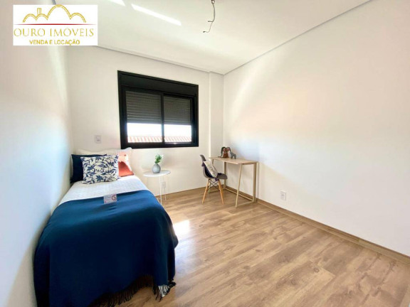 Imagem Apartamento com 3 Quartos à Venda, 149 m² em Santa Rosa - Belo Horizonte Imagem Apartamento com 3 Quartos à Venda, 149 m² em Santa Rosa - Belo Horizonte