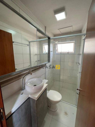 Imagem Apartamento com 3 Quartos à Venda, 74 m² em Santo Antônio - Americana Imagem Apartamento com 3 Quartos à Venda, 74 m² em Santo Antônio - Americana