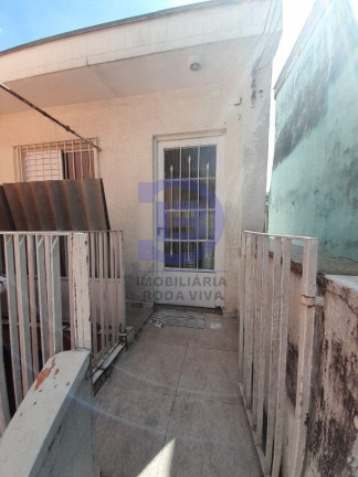 Imagem Casa com 1 Quarto para Alugar, 80 m² em Artur Alvim - São Paulo Imagem Casa com 1 Quarto para Alugar, 80 m² em Artur Alvim - São Paulo