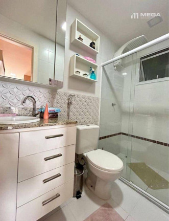 Imagem Apartamento com 2 Quartos à Venda, 62 m² em Itapoa - Vila Velha