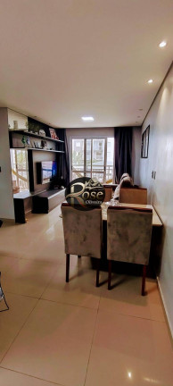 Imagem Apartamento com 3 Quartos à Venda, 71 m² em Vila Nambi - Jundiaí Imagem Apartamento com 3 Quartos à Venda, 71 m² em Vila Nambi - Jundiaí