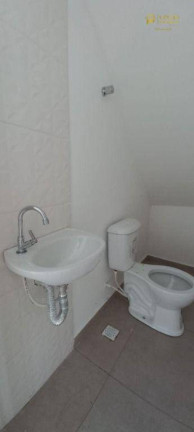 Imagem Casa com 2 Quartos à Venda, 52 m² em Cajuru Do Sul - Sorocaba Imagem Casa com 2 Quartos à Venda, 52 m² em Cajuru Do Sul - Sorocaba