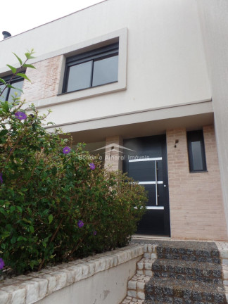 Casa de Condomínio com 4 Quartos à Venda, 317 m² em Betel - Paulínia