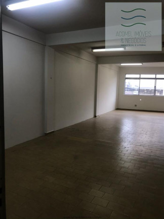 Imagem Imóvel à Venda, 110 m² em Centro - São Vicente Imagem Imóvel à Venda, 110 m² em Centro - São Vicente