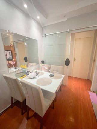 Imagem Apartamento com 2 Quartos à Venda, 52 m² em Independência - São Bernardo Do Campo Imagem Apartamento com 2 Quartos à Venda, 52 m² em Independência - São Bernardo Do Campo