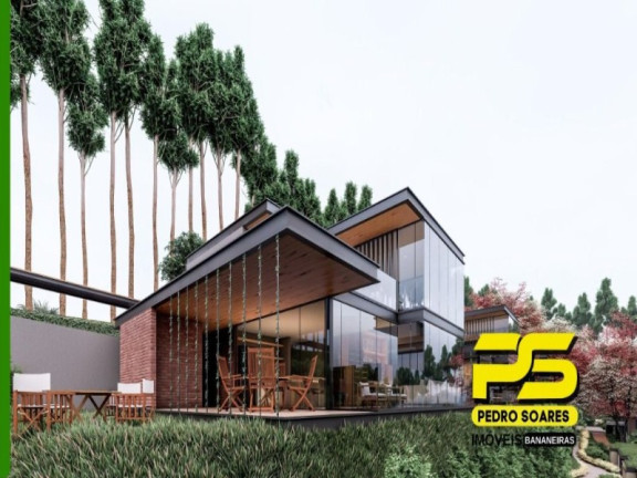 Casa com 4 Quartos à Venda, 290 m² em Bananeiras - Bananeiras