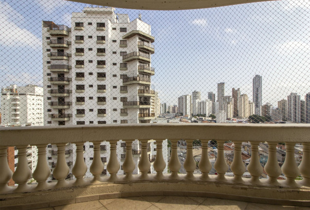 Imagem Apartamento com 4 Quartos à Venda, 244 m² em Vila Gomes Cardim - São Paulo Imagem Apartamento com 4 Quartos à Venda, 244 m² em Vila Gomes Cardim - São Paulo