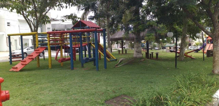 Imagem Sobrado com 4 Quartos à Venda, 315 m² em Vila Moraes - Mogi Das Cruzes