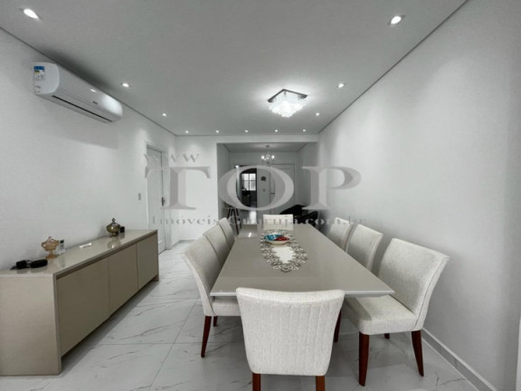 Imagem Apartamento com 4 Quartos à Venda, 180 m² em Pitangueiras - Guarujá