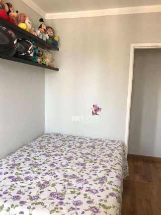 Imagem Apartamento com 2 Quartos à Venda, 44 m² em Vila Caminho Do Mar - São Bernardo Do Campo