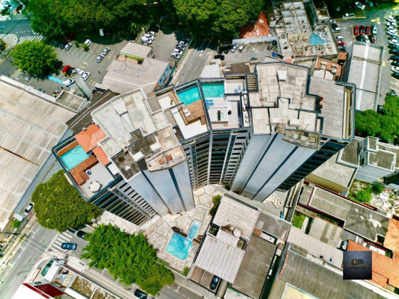 Imagem Cobertura com 3 Quartos à Venda, 307 m² em Nova Petrópolis - São Bernardo Do Campo Imagem Cobertura com 3 Quartos à Venda, 307 m² em Nova Petrópolis - São Bernardo Do Campo