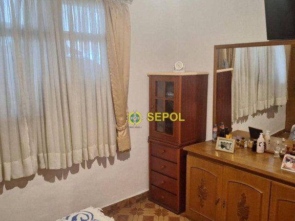Imagem Casa com 2 Quartos à Venda, 148 m² em Vila Beatriz - São Paulo