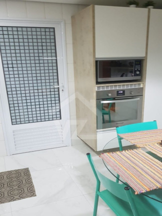 Imagem Apartamento com 3 Quartos à Venda, 143 m² em Chácara Santo Antônio - São Paulo