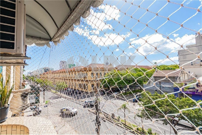 Apartamento com 2 Quartos à Venda, 100 m² em Farroupilha - Porto Alegre