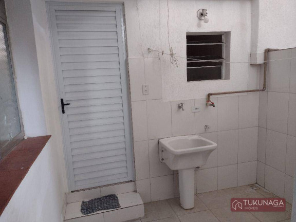 Imagem Apartamento com 1 Quarto para Alugar, 35 m² em Vila Galvão - Guarulhos Imagem Apartamento com 1 Quarto para Alugar, 35 m² em Vila Galvão - Guarulhos