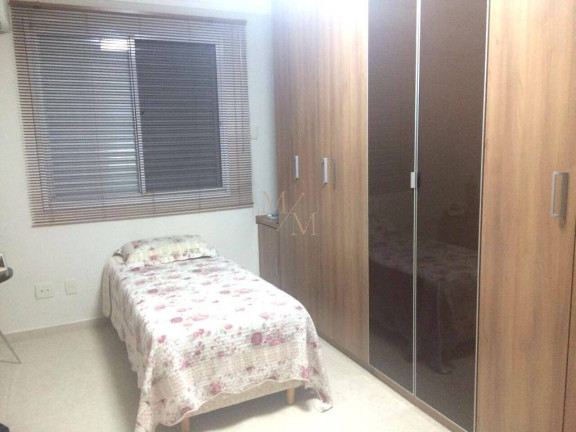 Imagem Casa com 4 Quartos à Venda, 190 m² em Embaré - Santos