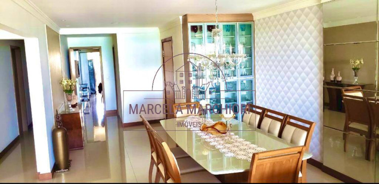 Imagem Apartamento com 4 Quartos à Venda, 370 m² em Praia De Itaparica - Vila Velha Imagem Apartamento com 4 Quartos à Venda, 370 m² em Praia De Itaparica - Vila Velha