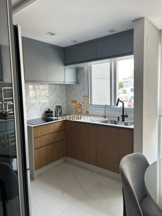 Imagem Apartamento com 2 Quartos à Venda, 83 m² em Santo Antonio - São Caetano Do Sul Imagem Apartamento com 2 Quartos à Venda, 83 m² em Santo Antonio - São Caetano Do Sul