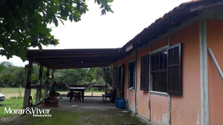 Imagem Imóvel com 3 Quartos à Venda, 84.750 m² em Alexandra - Paranaguá