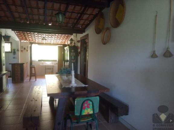 Imagem Imóvel com 5 Quartos à Venda, 35.000 m² em Bação - Itabirito