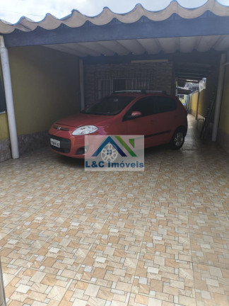 Imagem Casa com 2 Quartos à Venda, 95 m² em Vila Atlântica - Mongaguá