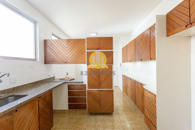 Apartamento com 4 Quartos à Venda, 285 m² em Higienópolis - São Paulo