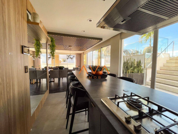Imagem Apartamento com 3 Quartos à Venda, 149 m² em Ingleses - Florianópolis