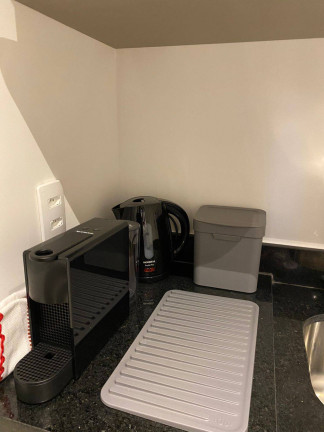 Imagem Apartamento com 1 Quarto à Venda, 34 m² em Consolação - São Paulo Imagem Apartamento com 1 Quarto à Venda, 34 m² em Consolação - São Paulo