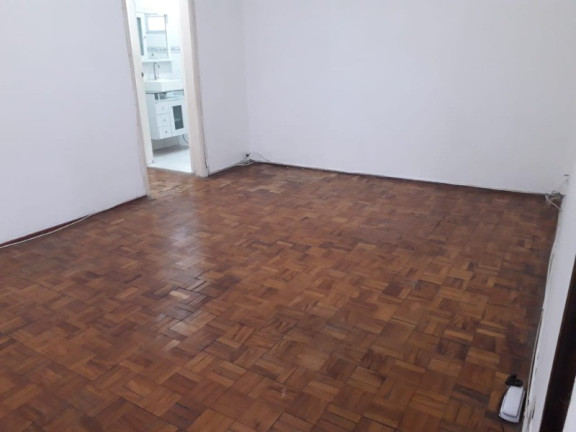 Apartamento com 2 Quartos à Venda,  em Centro - São Vicente