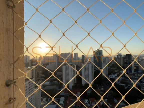 Imagem Apartamento com 3 Quartos à Venda, 61 m² em Pompeia - São Paulo