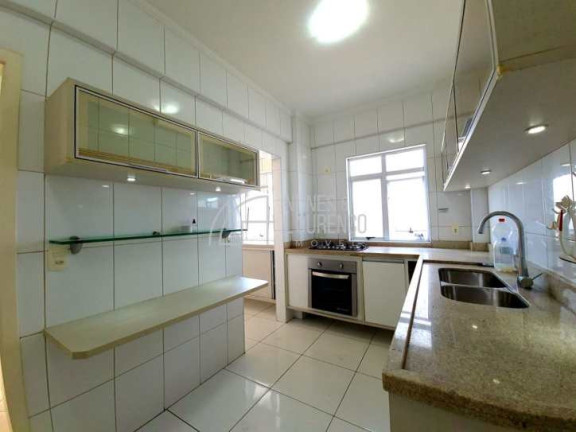 Imagem Apartamento com 3 Quartos à Venda ou Locação, 140 m² em Pompéia - Santos Imagem Apartamento com 3 Quartos à Venda ou Locação, 140 m² em Pompéia - Santos