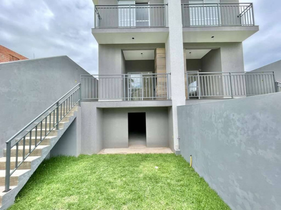 Imagem Casa com 3 Quartos à Venda, 96 m² em água Espraiada (caucaia Do Alto) - Cotia