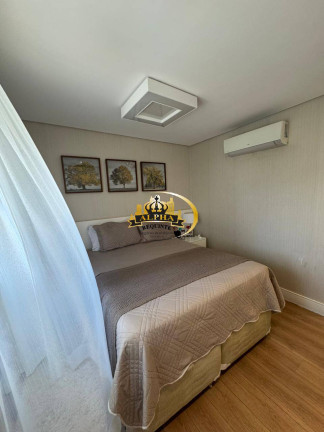 Imagem Apartamento com 3 Quartos à Venda, 110 m² em Alphaville - Santana De Parnaíba