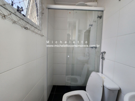 Imagem Apartamento com 3 Quartos à Venda, 222 m² em Vila Clementino - São Paulo