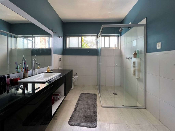 Imagem Casa com 6 Quartos à Venda, 1.190 m² em Granja Viana - Cotia
