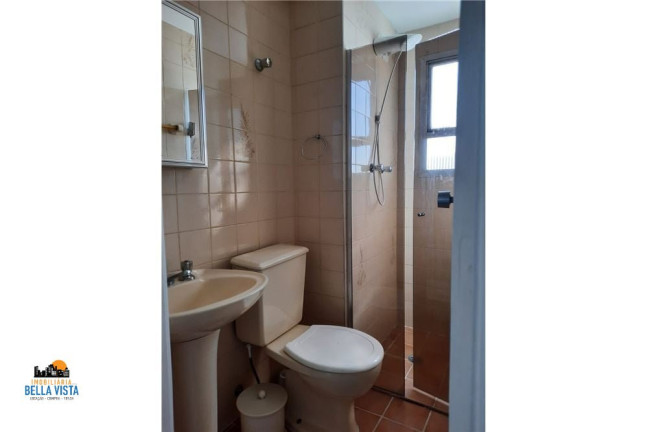 Imagem Apartamento com 1 Quarto à Venda, em Bela Vista - São Paulo Imagem Apartamento com 1 Quarto à Venda, em Bela Vista - São Paulo