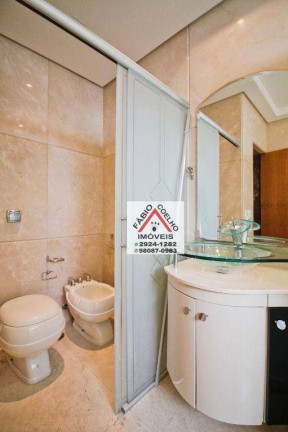 Imagem Apartamento com 4 Quartos à Venda, 440 m² em Bela Vista - São Paulo Imagem Apartamento com 4 Quartos à Venda, 440 m² em Bela Vista - São Paulo