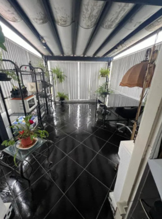 Imagem Casa com 2 Quartos à Venda, 140 m² em Vila Santa Catarina - São Paulo Imagem Casa com 2 Quartos à Venda, 140 m² em Vila Santa Catarina - São Paulo