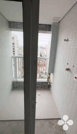 Imagem Imóvel com 1 Quarto à Venda, 65 m² em Boqueirão - Santos