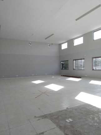 Imagem Imóvel com 1 Quarto para Alugar, 400 m² em Vila Doutor Eiras - São Paulo