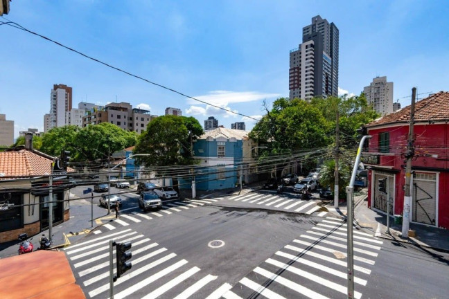 Imagem Casa com 3 Quartos à Venda, 110 m² em Perdizes - São Paulo Imagem Casa com 3 Quartos à Venda, 110 m² em Perdizes - São Paulo
