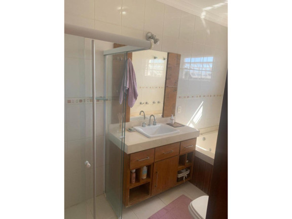 Imagem Casa com 3 Quartos à Venda, 164 m² em Residencial Terras Do Barão - Campinas Imagem Casa com 3 Quartos à Venda, 164 m² em Residencial Terras Do Barão - Campinas