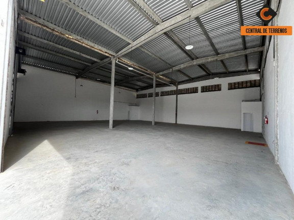 Imagem Imóvel para Alugar, 200 m² em Polo Industrial Henrique Fabian - Lauro De Freitas Imagem Imóvel para Alugar, 200 m² em Polo Industrial Henrique Fabian - Lauro De Freitas