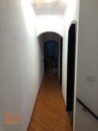 Imagem Casa com 3 Quartos à Venda, 153 m² em Jardim Alvorada - Santo André Imagem Casa com 3 Quartos à Venda, 153 m² em Jardim Alvorada - Santo André