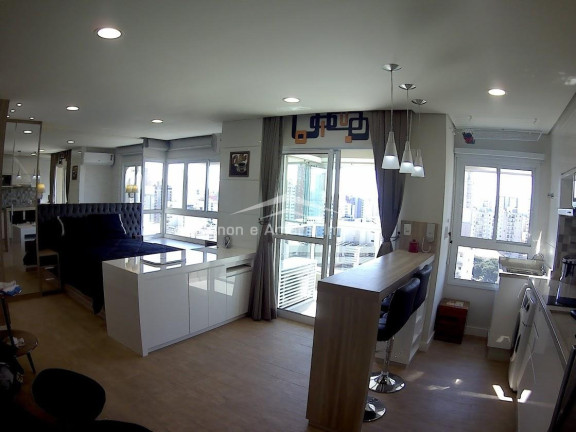 Imagem Apartamento com 1 Quarto à Venda, 55 m² em Centro - Campinas Imagem Apartamento com 1 Quarto à Venda, 55 m² em Centro - Campinas