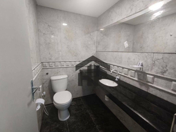 Imagem Sala Comercial para Alugar, 40 m² em Espinheiro - Recife Imagem Sala Comercial para Alugar, 40 m² em Espinheiro - Recife