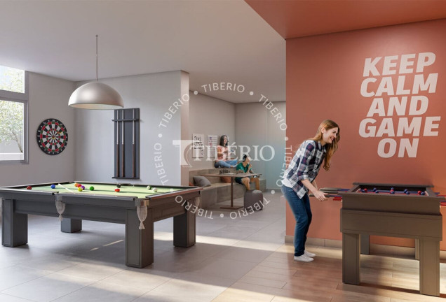 Imagem Apartamento com 1 Quarto à Venda, 29 m² em Vila Guarani (z Sul) - São Paulo