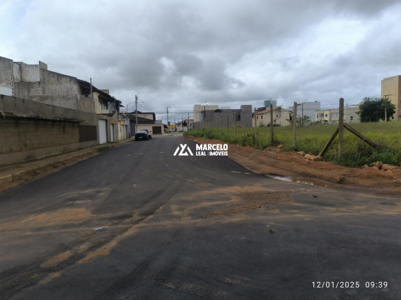 Terreno para Alugar, 720 m² em Boa Vista - Vitória Da Conquista