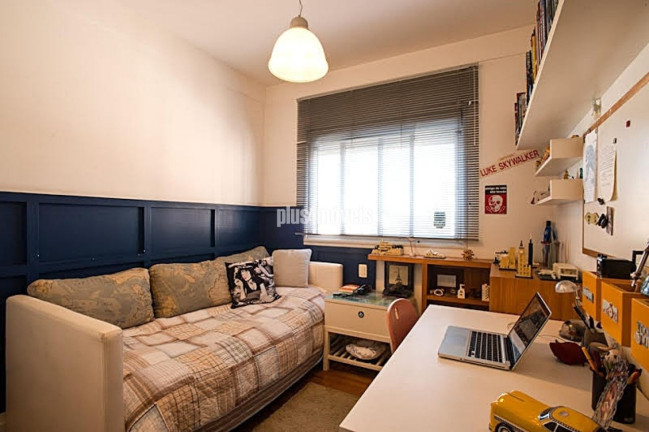 Imagem Apartamento com 3 Quartos à Venda, 168 m² em Panamby - São Paulo Imagem Apartamento com 3 Quartos à Venda, 168 m² em Panamby - São Paulo