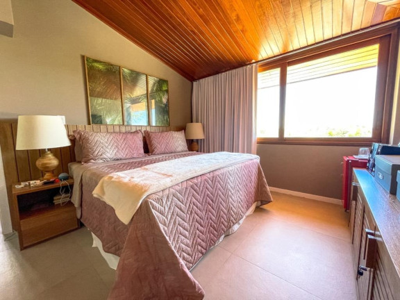 Imagem Casa com 4 Quartos à Venda, em Mata De São João - Praia Do Forte Imagem Casa com 4 Quartos à Venda, em Mata De São João - Praia Do Forte
